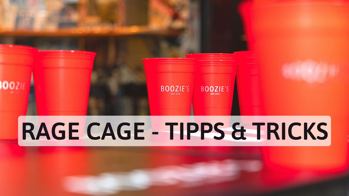 Rage Cage