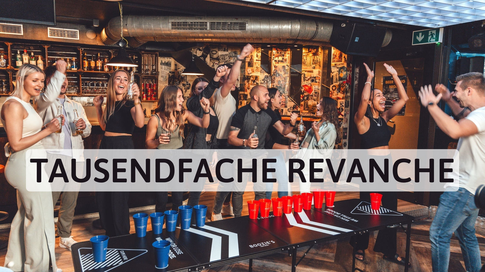 nachhaltig, langlebig, spülmaschinenfest, cool, angesagt,  beerpong, bier pong, tausend mal wiederverwendbar