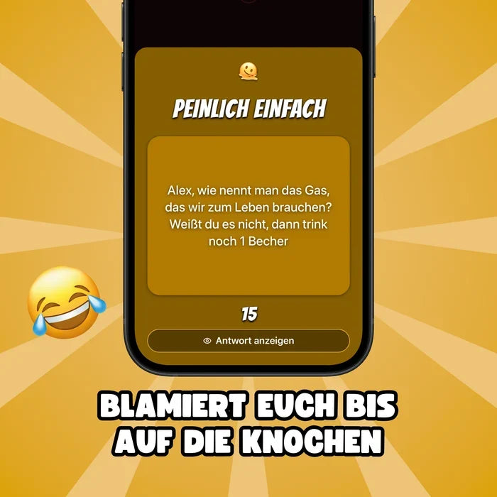 QR-Pong Mehrwegbecher Set (Grün/Schwarz)