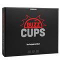 Trinkspiel 'Buzz Cups'