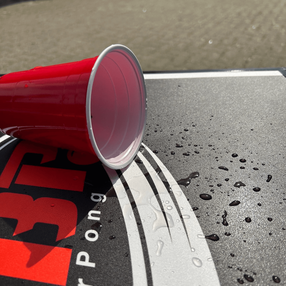 Beer Pong Tisch 'Classic'