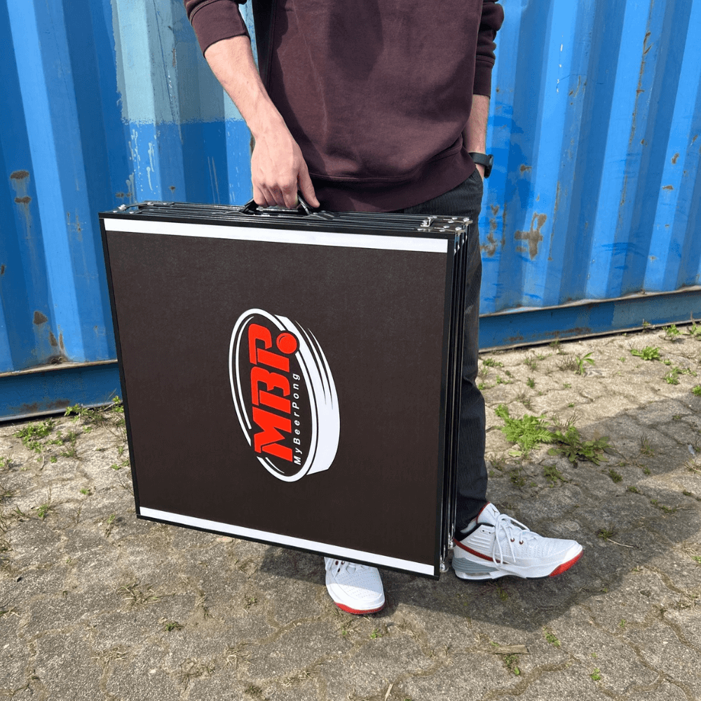 Beer Pong Tisch 'Classic'