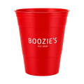 BOOZIE'S® Beer Pong Mehrwegbecher Einzeln