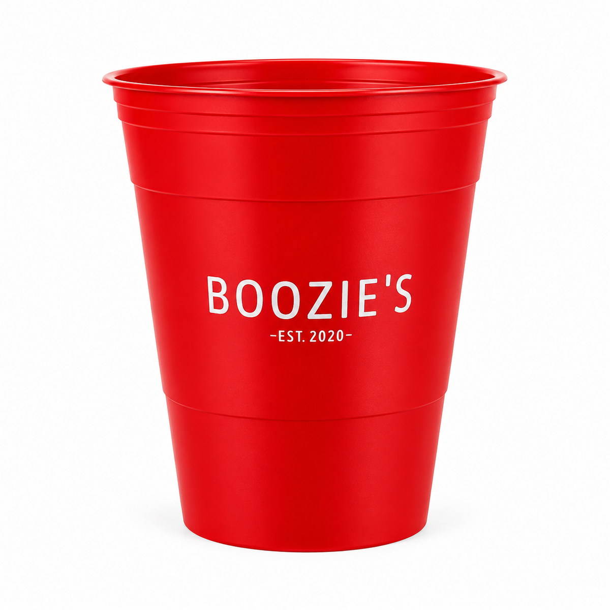 Beer Pong Mehrwegbecher Einzeln
