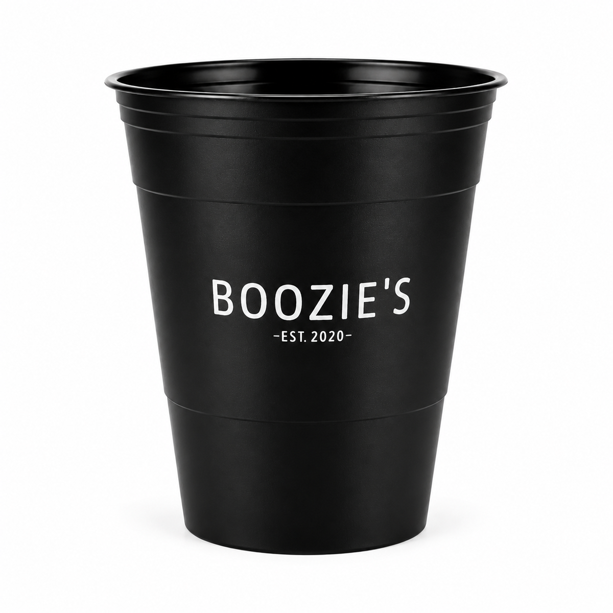 Beer Pong Mehrwegbecher Einzeln