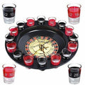 Trinkspiel 'Drinking Roulette'