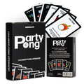 Trinkspiel 'Party Pong'