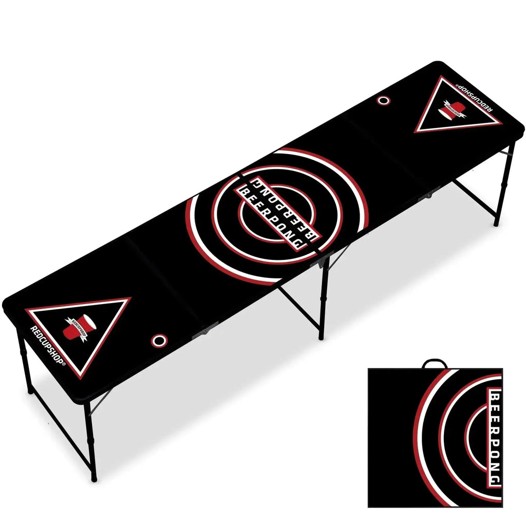 RedCupShop Beer Pong Tisch "Original RedCupShop"