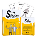 Trinkspiel 'Suff Stories'